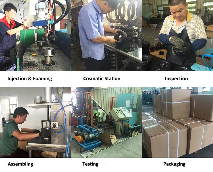 3 Polyurethane Tires Production Process(001).jpg