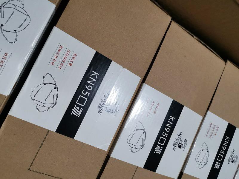 face masks (2)