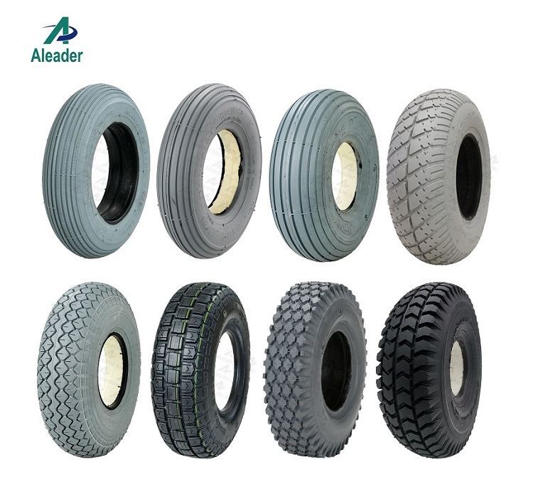Puncture Proof Tyres Cheng Shin - 副本