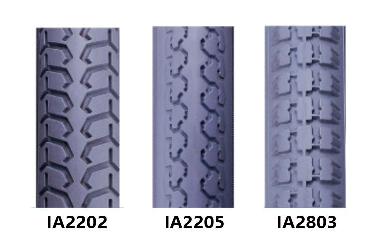 Wheelchair Tyres