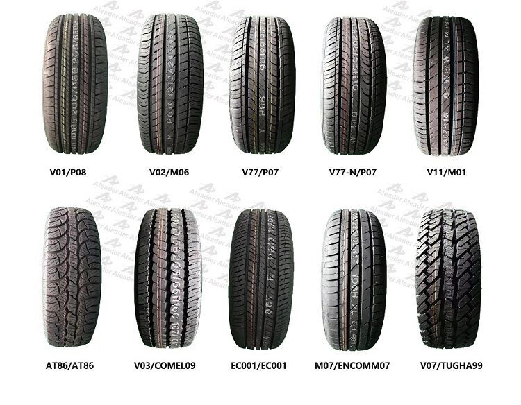 Self Sealing Tires (2)