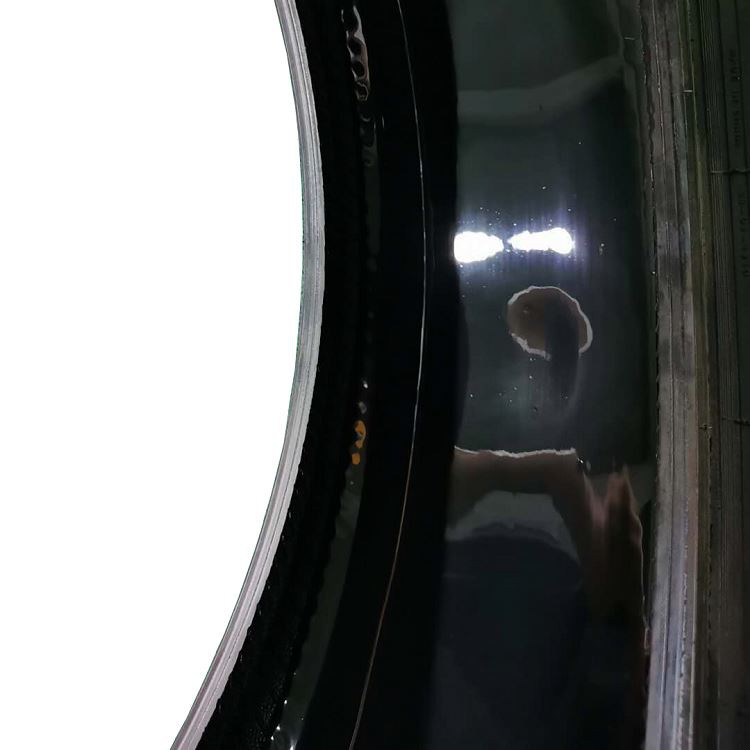 Self sealing tires