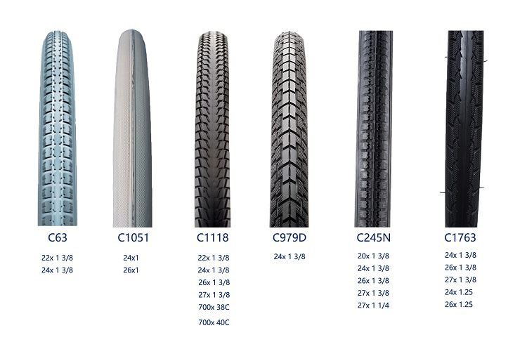 Cheng Shin Wheelchair Tyres Cheng Shin Wheelchair Tyres