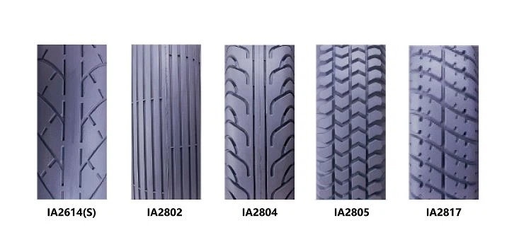 3.00-4 Tyre and Tube 3.00-4 Tyre and Tube