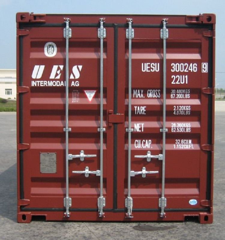 CONTAINER