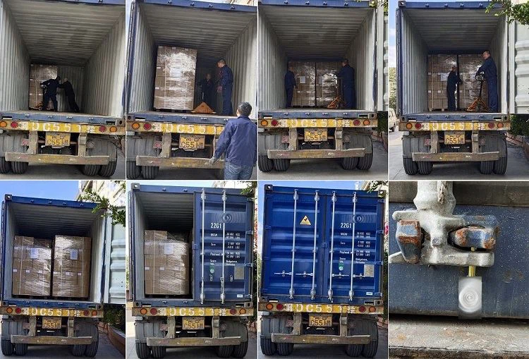 product-1-1 1 LOADING THE CONTAINER