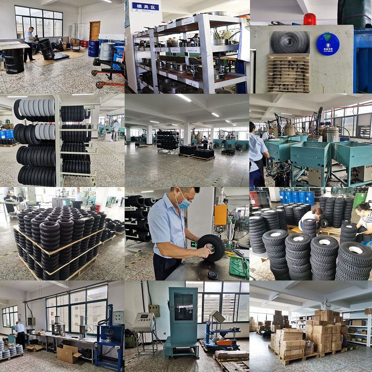 factory pic