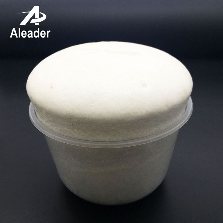 1 The PU foaming - 
