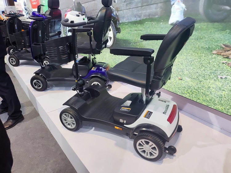 3 electric wheelchairs 3 electric wheelchairs