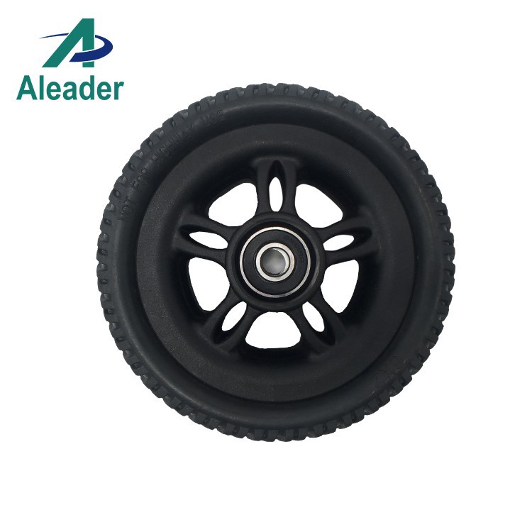 6x2 Solid Tyre 6x2 Solid Tyre