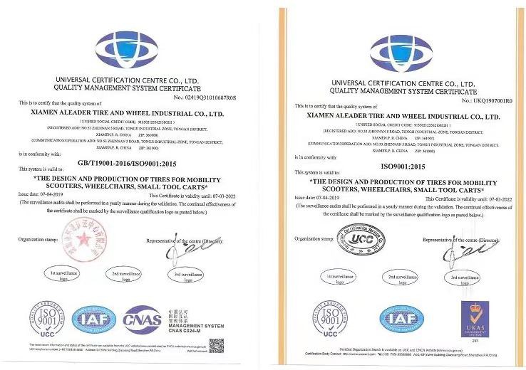 ISO9001 2015 ISO9001 2015