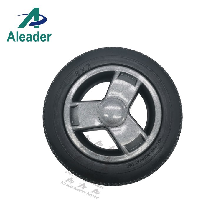 Electric Mobility Scooter Wheels Electric Mobility Scooter Wheels