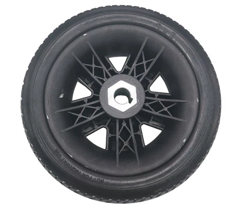 9x3 pu wheel 2 9x3 pu wheel 2