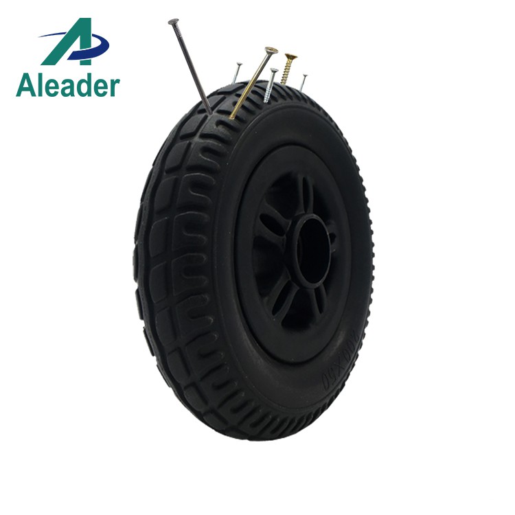 8 inch pu solid wheels 8 inch pu solid wheels