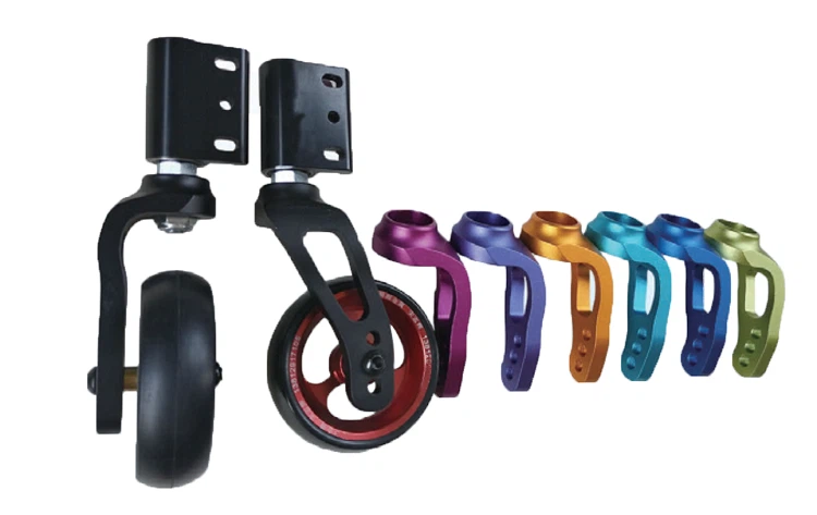 wheelchair caster forks wheelchair caster forks