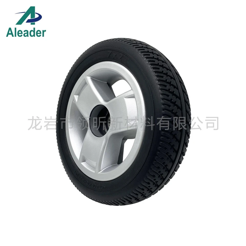 7×2 Wheels For Mobility Scooter suppliers