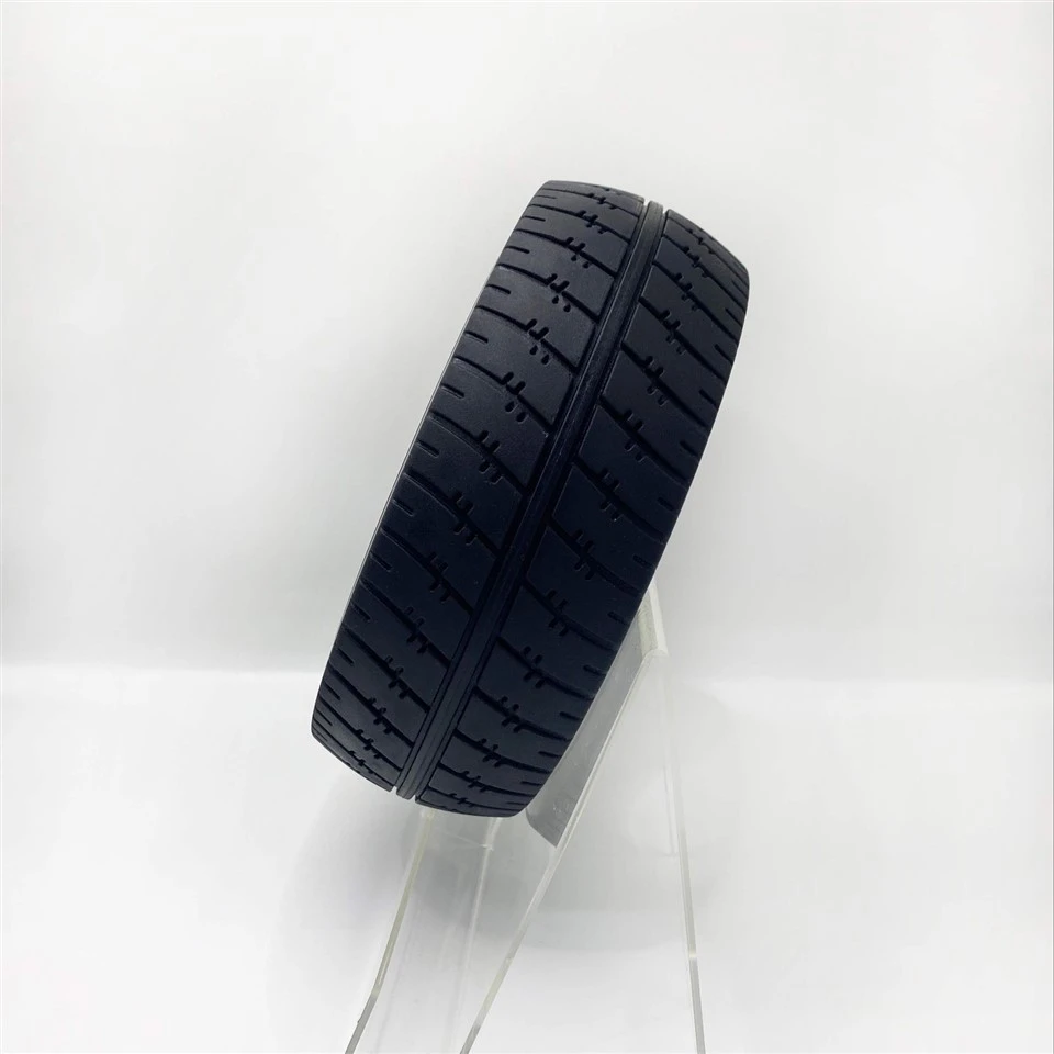 10 Inch Electric Wheelchair Solid PU Tires suppliers