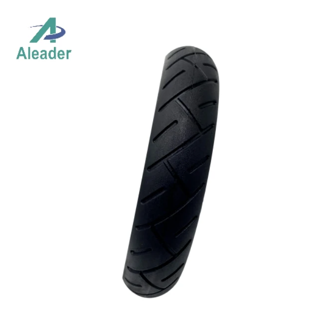 10 Inch Flat Free Wheels factory