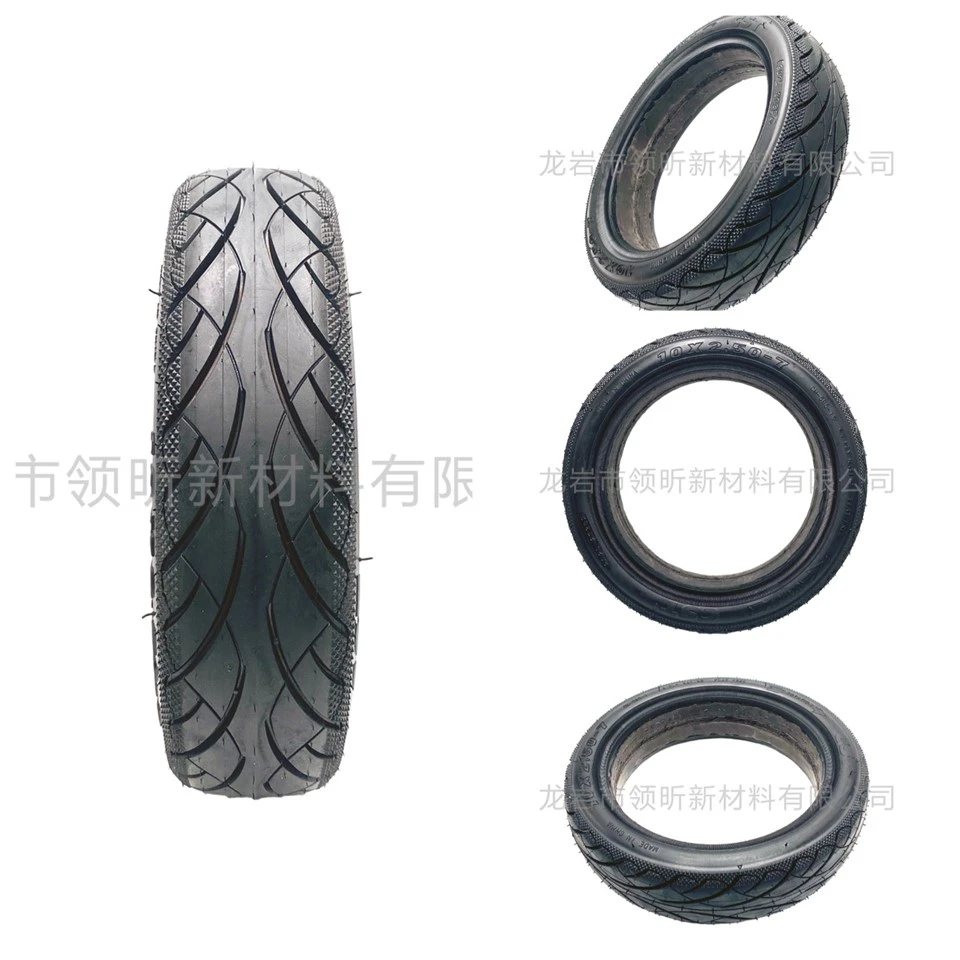10 Inch Foam Filled Mobility Scooter Tyres manufacturers