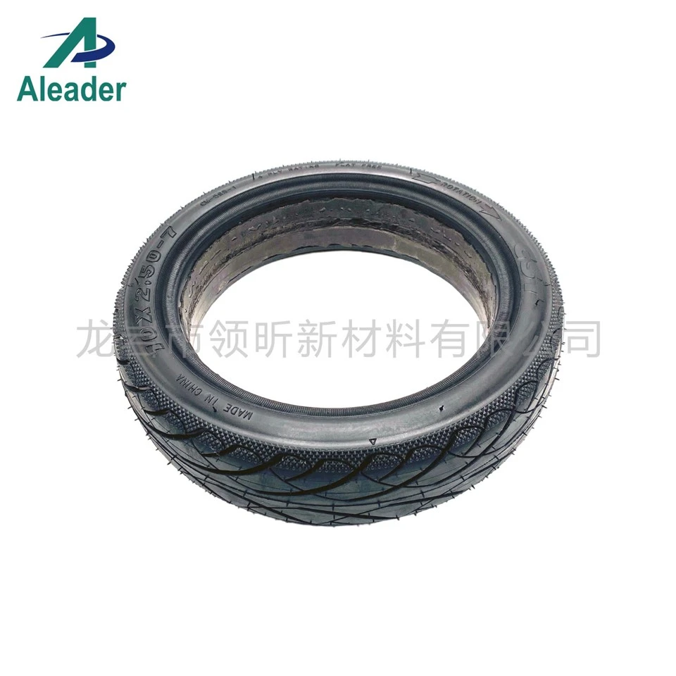 10 Inch Foam Filled Mobility Scooter Tyres high quality