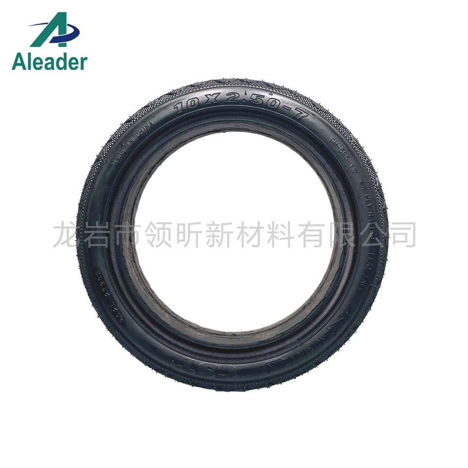 10 Inch Foam Filled Mobility Scooter Tyres best