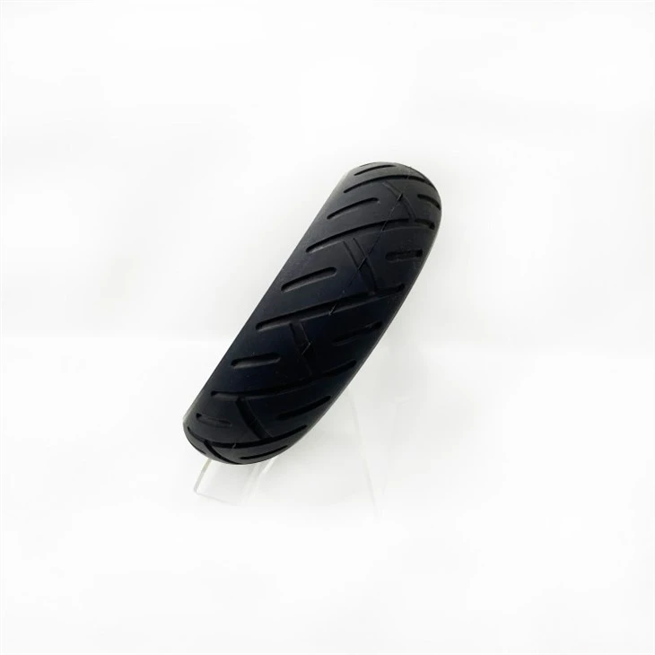 10 Inch Polyurethane Solid Tires factory