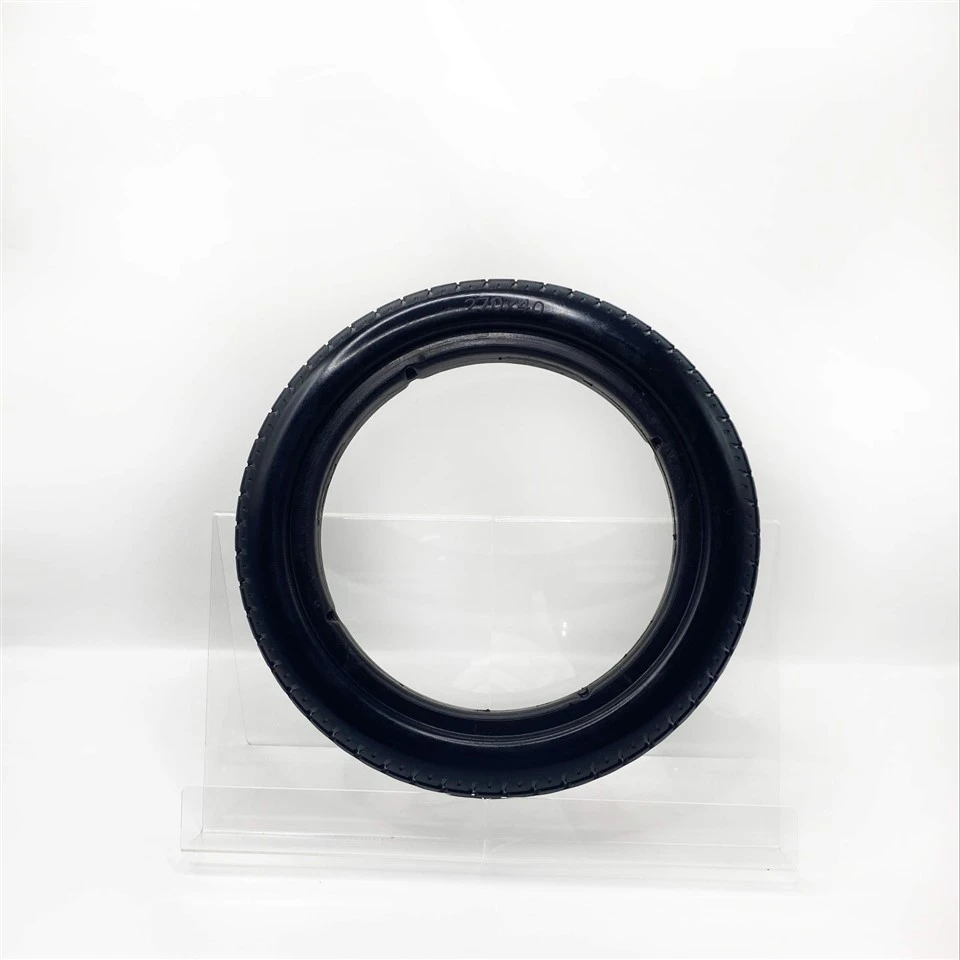 11 Inch Airless PU Tyre manufacturers