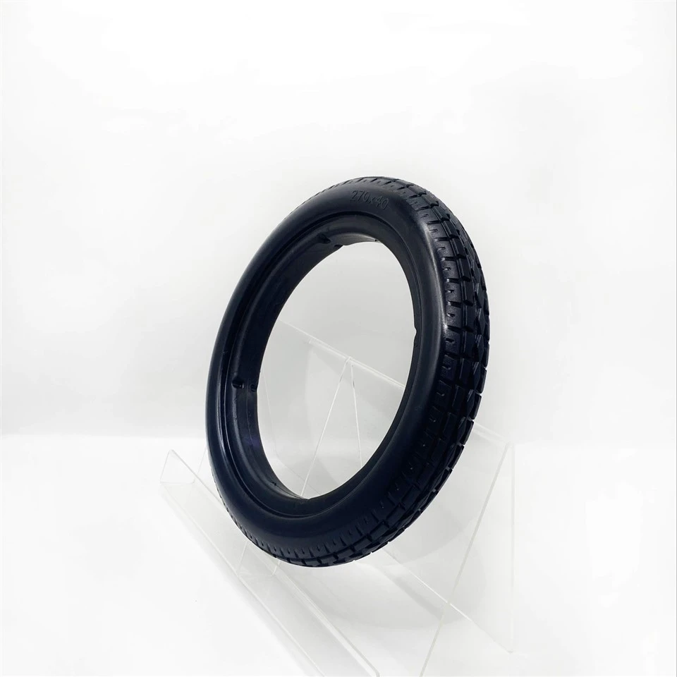 11 Inch Airless PU Tyre suppliers