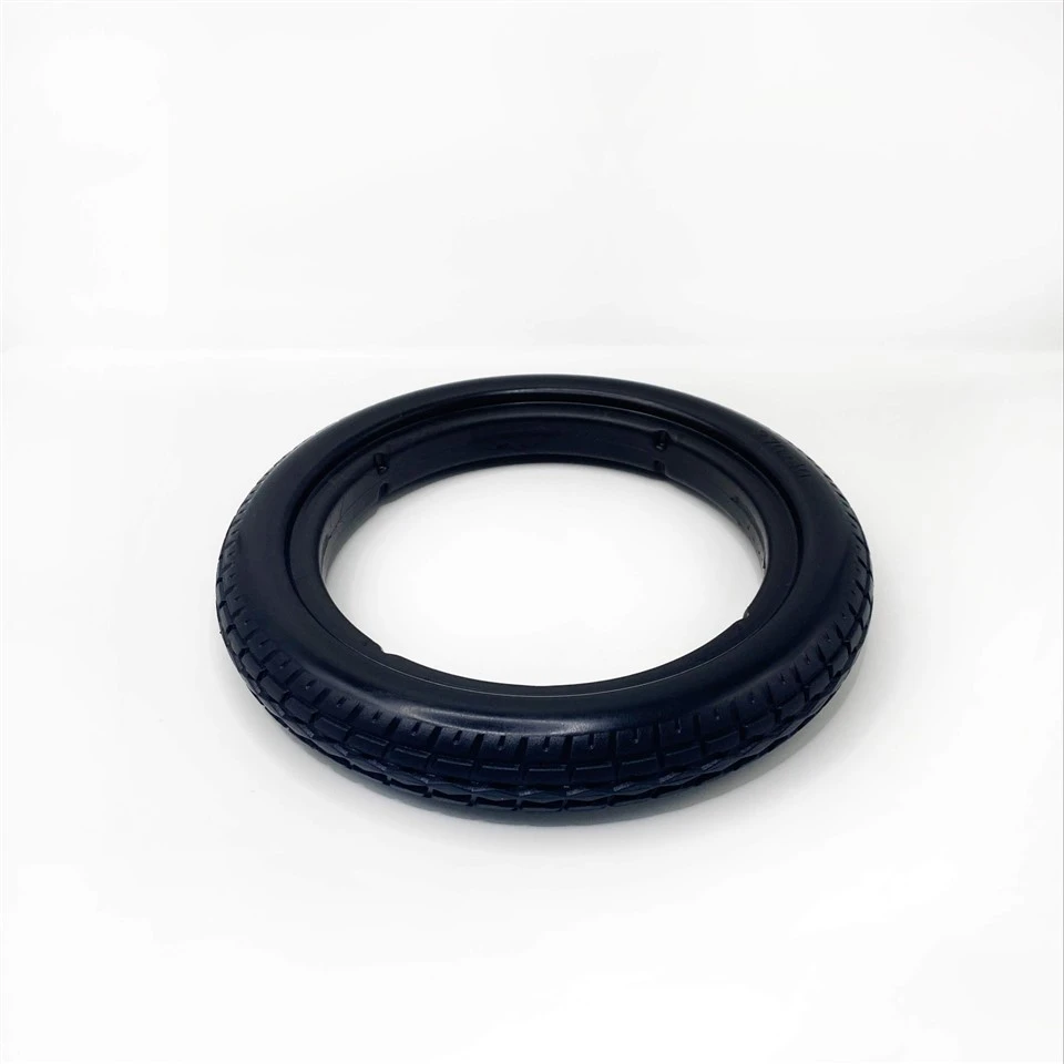 11 Inch Airless PU Tyre best