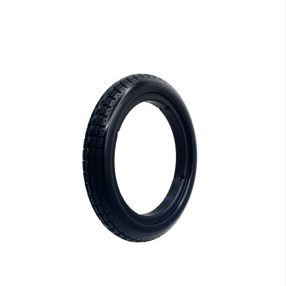 11 Inch Airless PU Tyre high quality