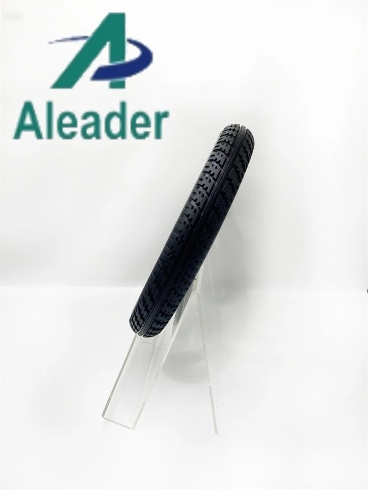 11 Inch Polyurethane Solid Wheels best