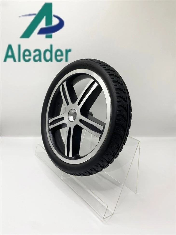 11-inch Polyurethane Tire Wheels high quality
