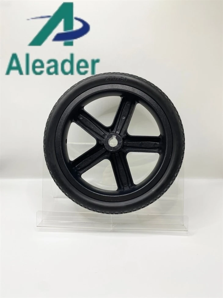 11-inch Polyurethane Tire Wheels