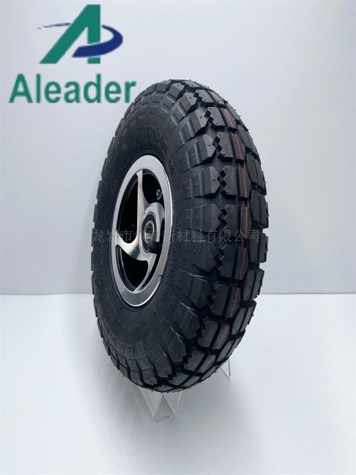 11inch Cheng Shin Tyres Wheelchair Parts Suppliers factory