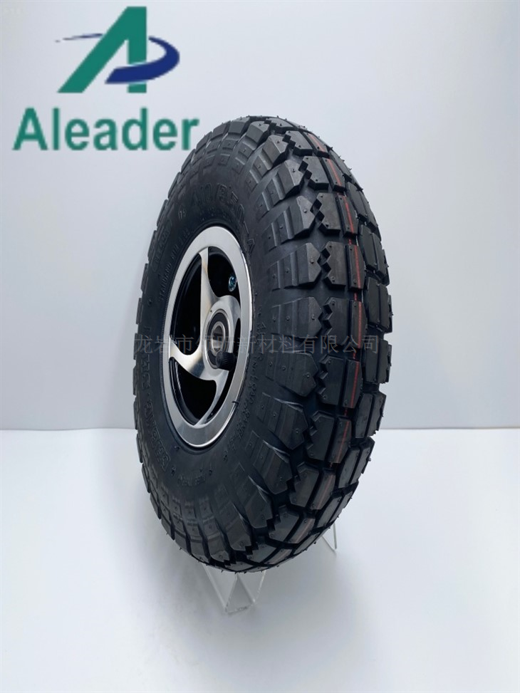 11inch Cheng Shin Tyres Wheelchair Parts Suppliers