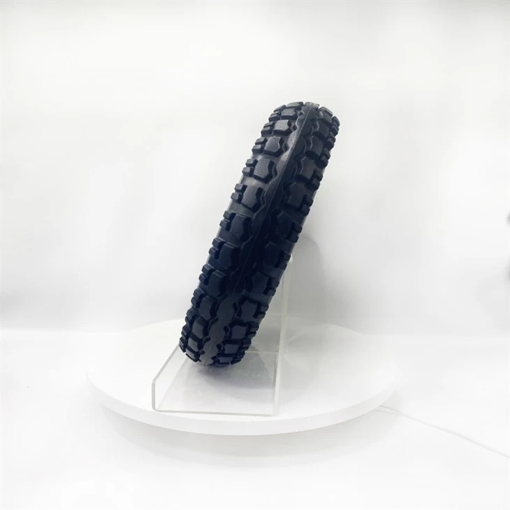 12 1/2x2 1/4 Mobility Scooter PU Solid Tires best