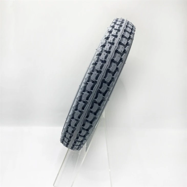12.5 Inch IA2814 Polyurethane Foam Filled Tire suppliers