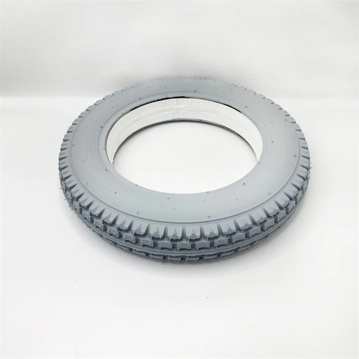 12.5 Inch IA2814 Polyurethane Foam Filled Tire best