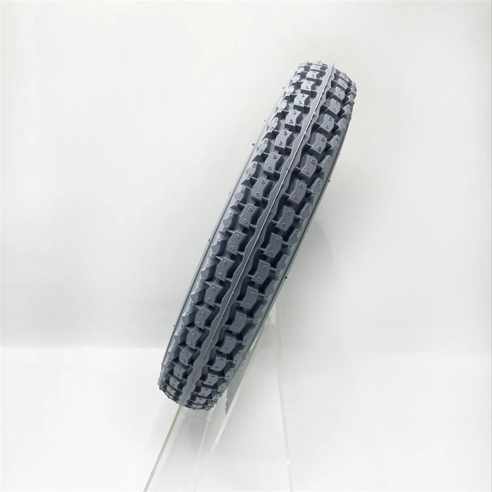 12.5 Inch Polyurethane Foam Filled Tire suppliers