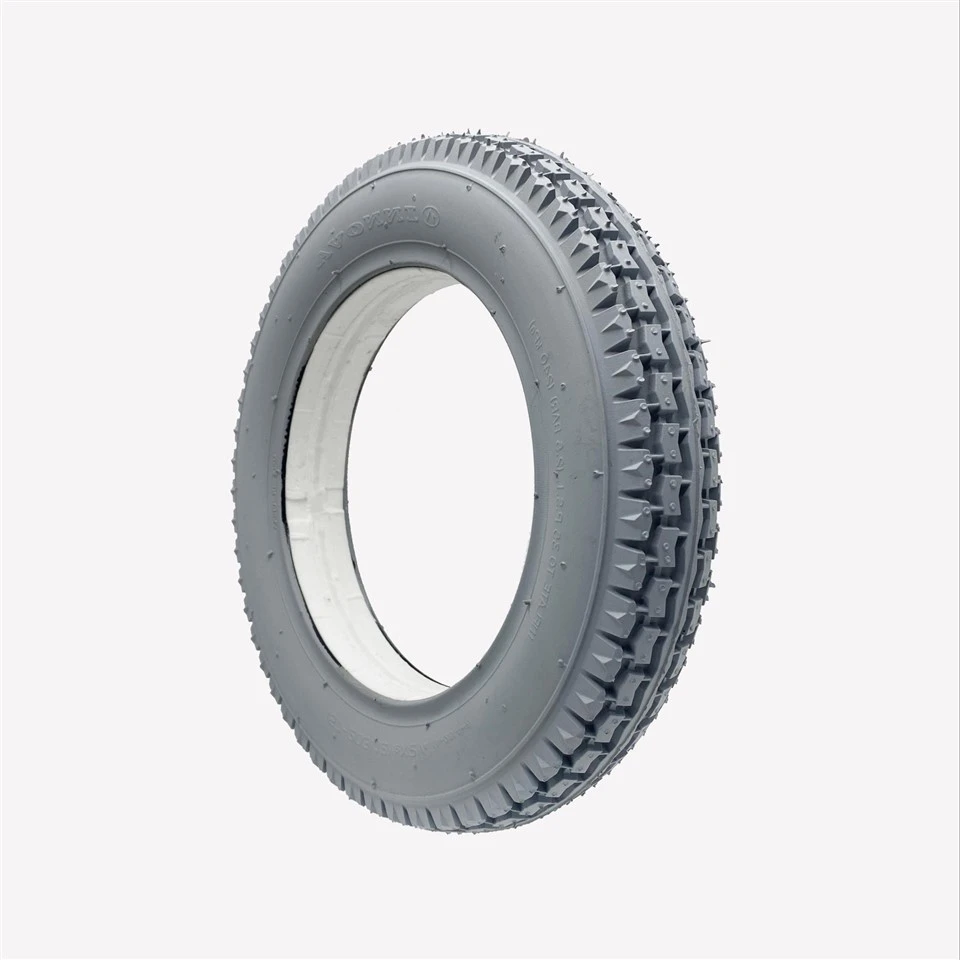 12.5 Inch Polyurethane Foam Filled Tire high quality