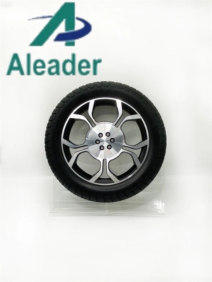 12.5-inch Polyurethane Tire Wheels suppliers