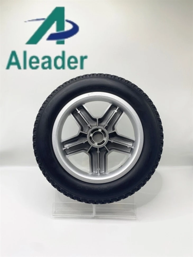 12.5 Inch Polyurethane Wheels & Tires suppliers