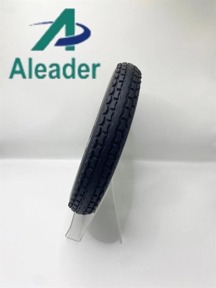 12.5 Inch Polyurethane Wheels & Tires high quality