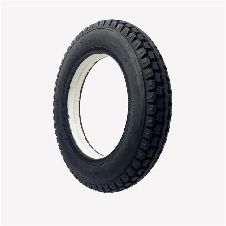 12.5Inch Chengshin C628 Foam Filled Tyre high quality