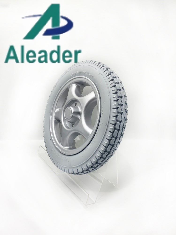 12.5X2.25 Size-Foam Filled Tyres factory