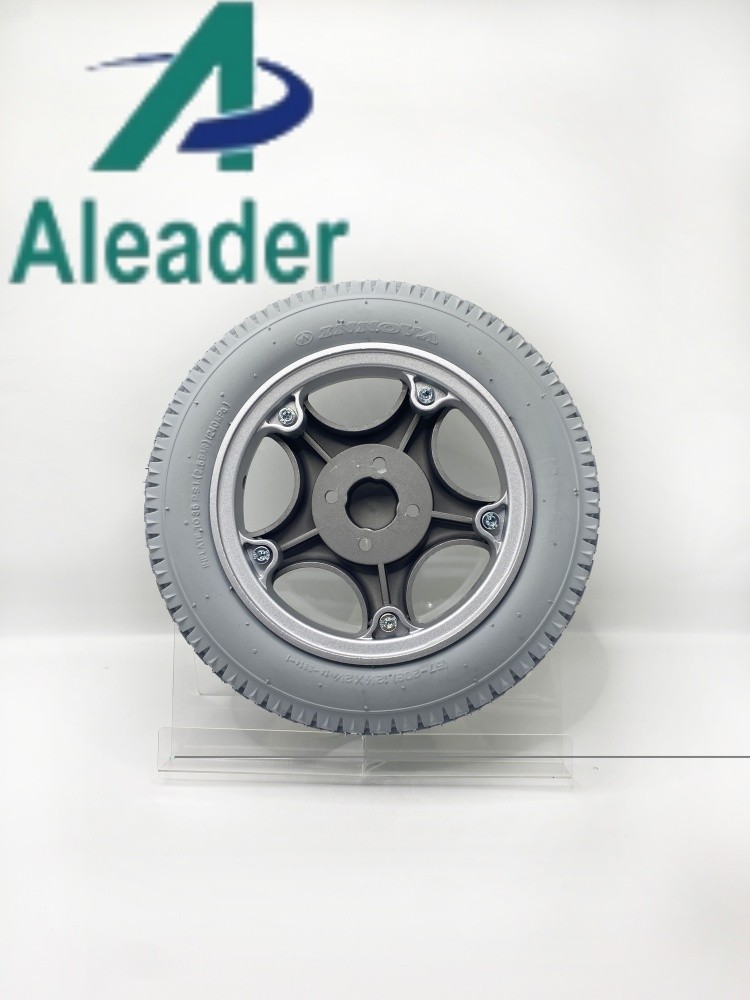 12.5X2.25 Size-Foam Filled Tyres high quality