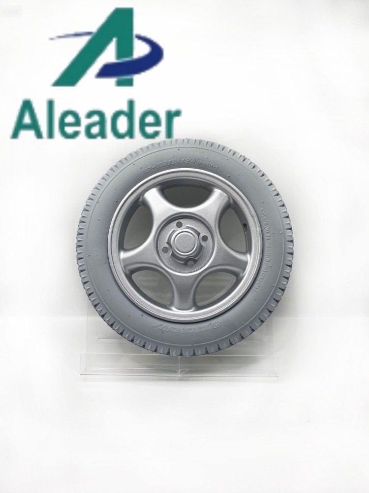 12.5X2.25 Size-Foam Filled Tyres
