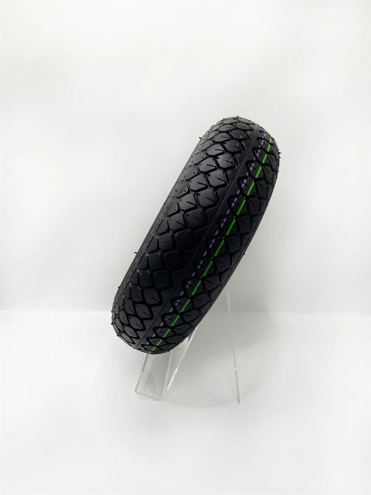 12-Inch PU-Filled Rubber Tires For Wheelchairs best