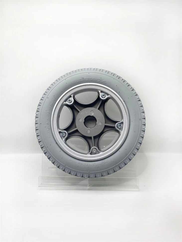 12½x2¼ Pneumatic Tyre suppliers