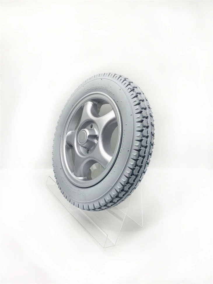 12½x2¼ Pneumatic Tyre high quality